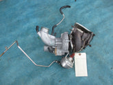 Bentley Continental Gt Gtc Flying Spur turbo charger left #4659